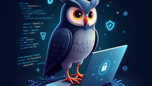 🚀 CodeClarity Now Uses VLAI for Smarter Vulnerability Prioritization! 🔒 actuality image